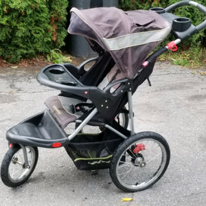 poussette baby trend a vendre